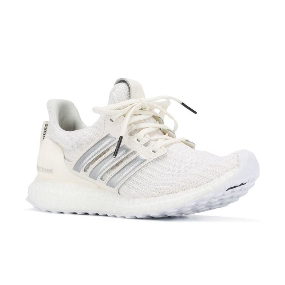Adidas x Game of Thrones House Targaryen Shoes
